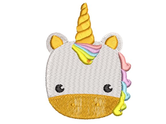 Baby Unicorn Embroidery Design: A Designer’s Honest Review for Boutique Sweatshirts