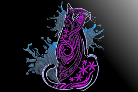 Cats Ornament: A Designer’s Review for Personalized Gifts