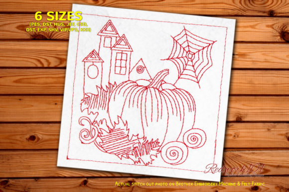 Halloween Hunted House Design Review for Personalized Gifts