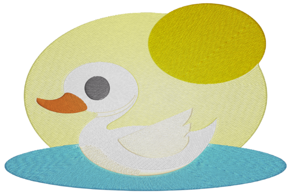 Little Swan