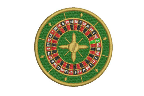 Roulette: A Stylish Bet for Embroidery Designers and Craft Entrepreneurs