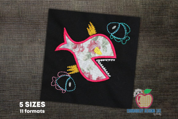 Three Fish Applique Pattern: A Craft Fair Designer’s Review